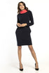 Robe de jour model 136236 Tessita